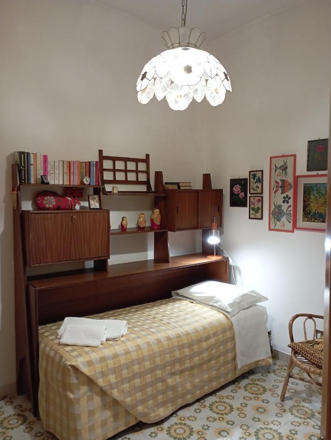 Casa San Carlo Affittacamere Foligno Luaran gambar