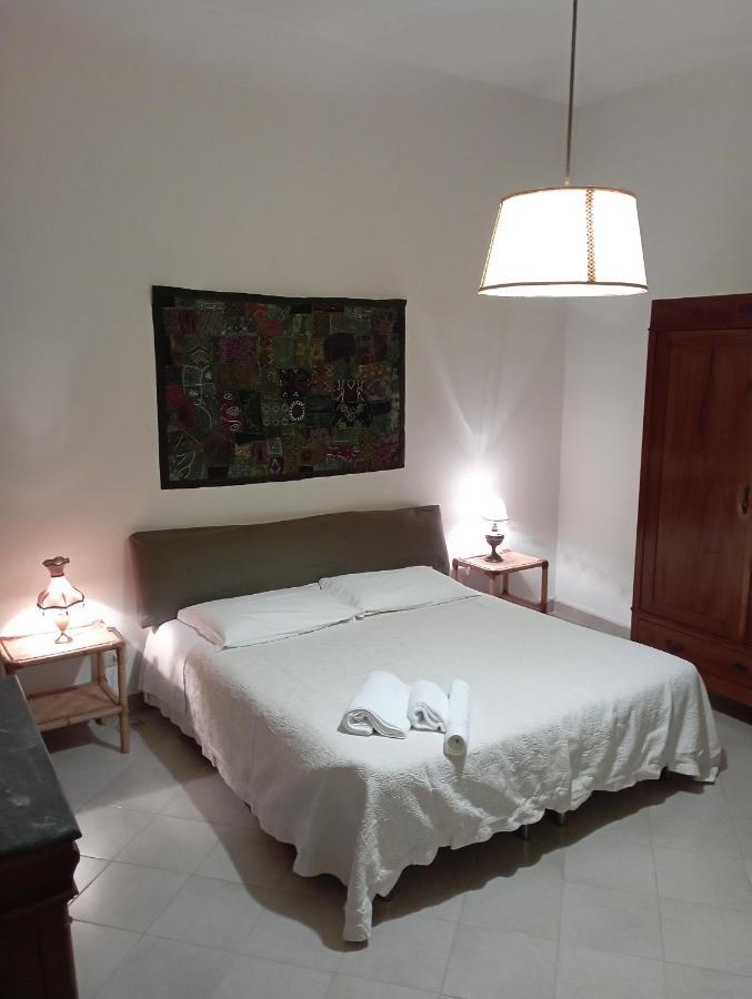Casa San Carlo Affittacamere Foligno Luaran gambar