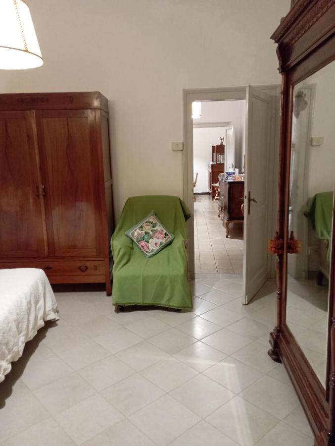 Casa San Carlo Affittacamere Foligno Luaran gambar
