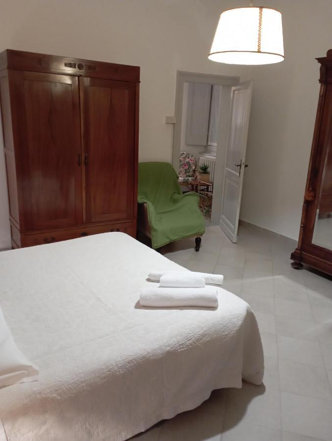 Casa San Carlo Affittacamere Foligno Luaran gambar
