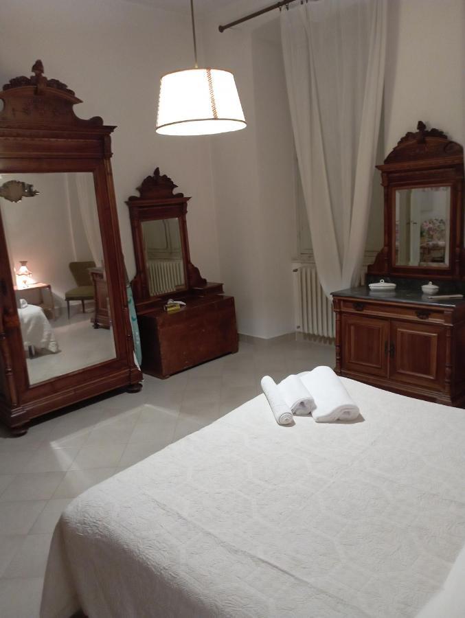 Casa San Carlo Affittacamere Foligno Luaran gambar