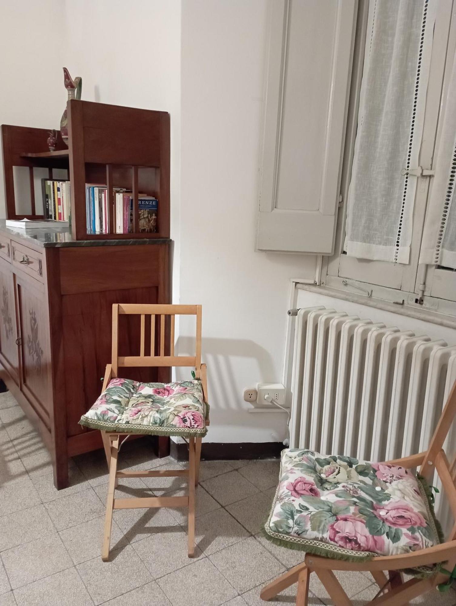 Casa San Carlo Affittacamere Foligno Luaran gambar
