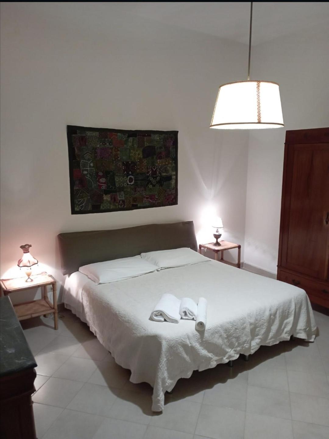Casa San Carlo Affittacamere Foligno Luaran gambar